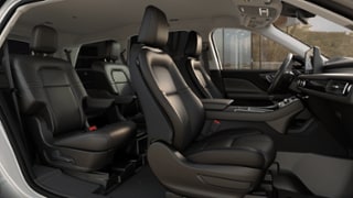 2026 Lincoln Lincoln Aviator Internal Image 1